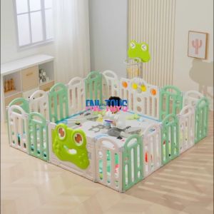 PARTY fence big size 16+2 playfence