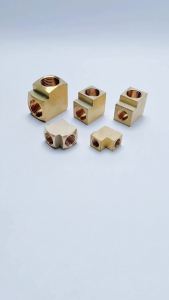 Co Ren Trong Thau Cút Ren Trong 9.6 13 17 21 Đồng Thau - Phay Dày