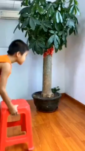 Kunci Kulkas Laci Lemari Jendela Pengaman Anak Child Lock Safety