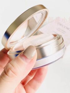 Original Cosme Decorte New Loose Powder 3g Sample Matte Finish Makeup Setting Powder Oil Control Moisturizing for All Skin Types