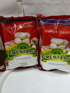 GULA TABUR DINGIN Untuk Poetri Salju dan Donut 200 Gram