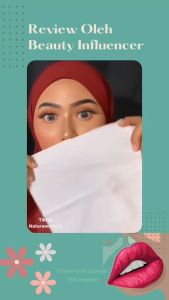 LIPMATTE SULTAN NATURAWORLD TRANSFERPROFF TAHAN 16 JAM