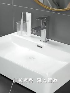 Pipe Cleaning Brush Bathroom Hair Sewer Sink Dredging Drain Cleaner Hair Removal Tool Kitchen Sink Cleaning Berus Bilik