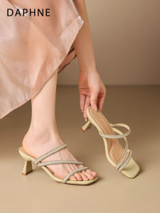 Daphne | Summer New Style High Heel Women Sandals