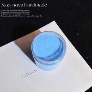Gradient Layered Glitter Sand Kit