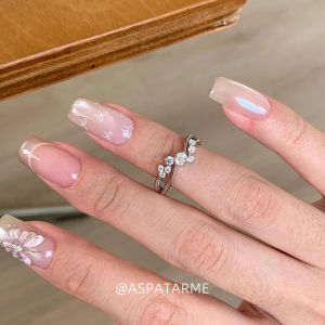 Cross Design Aspartame Ring for Women Flashing Star Track Small Audience Design High-End Feeling Elegance Index Finger Ring