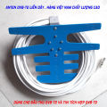 Anten DVB T2 HD05 cho đầu thu và tivi anten thông minh DVB-T2 thích hợp dùng ngoài trời, trong nhà thu sóng DVB T2 xem truyền hình miễn phí. 