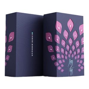 WohStudios | I Ching 64 Hexagrams Broken Mirror Cards