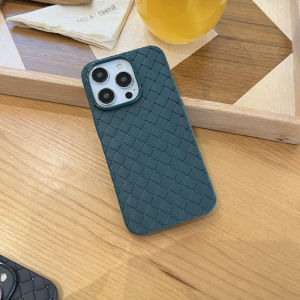 WANKEHUANG | Wan Shell King Soft Silicone Phone Case For Apple 15Promax New Model Magnetic Induction Charging 14ProMax Protective Cover 15Plus