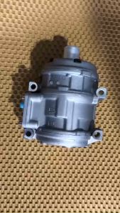 Lốc điều hoà TYT1306 xe toyota A17 không đầu couty và toyota cá mập