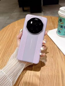 Porsche Design Compatible Honor Magic7 pro Phone Case New Magic6 Full Lens Coverage Ultra-Thin Luxury Leather Magic5 pro Protective Cover