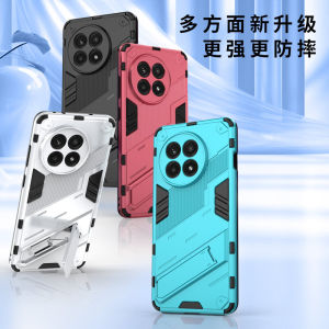 Business Style Silicone Protective Case for OnePlus Ace5 pro Anti-fall Shockproof Magnetic Absorption Mens Matte Finish Soft Shell