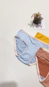 BEE - Celana Dalam Wanita / CD Undies Fashion Jepang Bahan Katun Import CS31