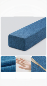 ZHIMENGREN | Gap Filling Pad for Bed Seaming