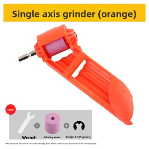 BAIRUITE | Drill Bit Sharpening Tool