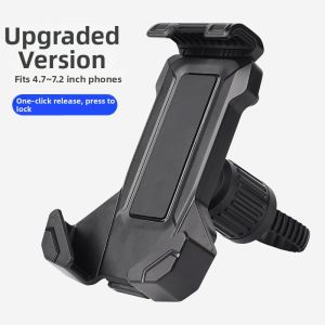 inwild | Anti-Shock Navigation Phone Holder