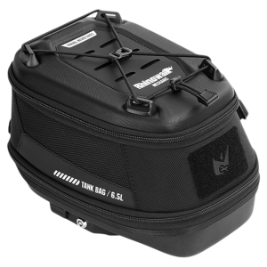 RHINOWALK | Waterproof Quick-Release Magnetic Motorcycle Tank Bag