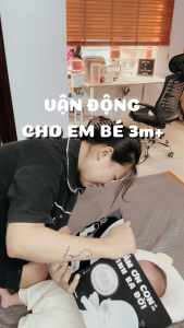 Sách Ehon (Combo 9 Cuốn) - Cảm Ơn Con Moi Moi Buồn Ngủ - Dành Cho Bé Từ 0-2 Tuổi