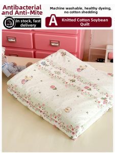 SHAYA | Childrens Summer Cooling Blanket Lightweight