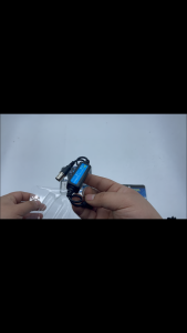 Giám Sát Video HD Pixel HDCVI/AHD/TVI/CVBS Camera Đa Năng Tín Hiệu Lọc Tiếng Ồn Vòng Mặt Đất Cách Ly Kỹ Thuật An Ninh