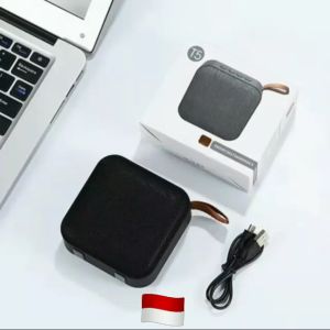 SPEKER BLUETOOTH MINI T5 RADIO FM PORTABLE WIRELESS SPEKER MURAH MUSIC BOX SPEKER AKTIF BLUETOOTH BASS SPEKER AKTIF JBL MINI BLUETOOTH