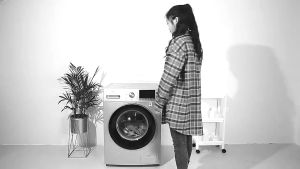 ถุงซักผ้า ถนอม ตาข่าย Laundry Bag ชุดชั้นใน