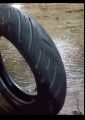 Ban belakang scoopy ring 12 ukuran 110/90 tubeless. 