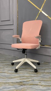 Big Plan Kursi Manager / Kursi Kerja / Kursi Hidrolis / Kursi Ergonomis Terjangkau / GARANSI 5 TAHUN