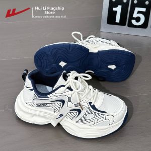 Warrior | Comfortable and Tall Increasing Womens Casual Shoes New Release