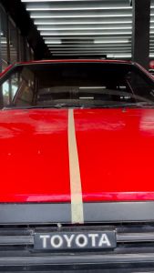 Zerone Produk Pengkilap Instant Coating kaca dan Body