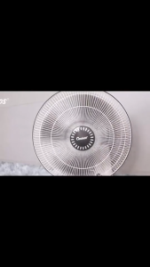 COSMOS KIPAS ANGIN WALL FAN 16-WFW/16WFW