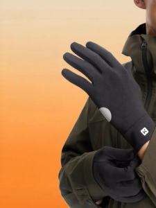 Keep | Touchscreen Winter Gloves