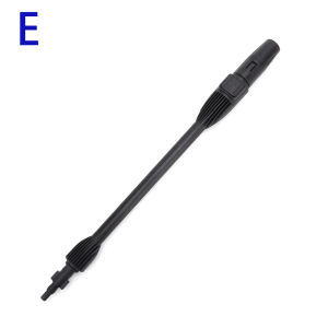 เครื่องฉีดน้ําแรงดันสูงสเปรย์ปืน Jet Lance หัวฉีดเครื่องซักผ้ารถยนต์ Jet น้ําปืน Spear Wand สําหรับ Bosch Black Decker AR Blue Clean Makita