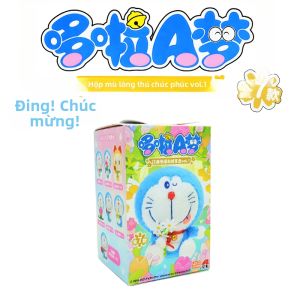 HANLIANG | Đồ Chơi Búp Bê Doreamon