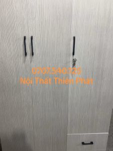 Tủ đựng quần áo nhựa đài loan giá rẻ free ship nội thành hcm lắp đặt tại nhà bảo hành dài hạn