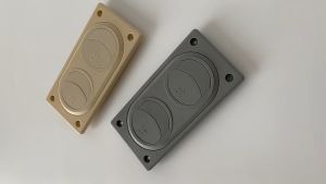 Kisi Ac Bus Universal / Lubang Angin Bus Mobil / Louver Air Vent Bus