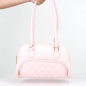 Mikana Quillow Himiyuki Small Baguette Bag for women leather handbag casual school for girlfriend