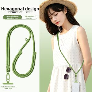 NIGESI | Anti-drop Anti-theft Adjustable Anti-loss Phone Strap