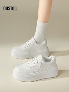 DUSTO | Casual Platform Shoes for Women Height Increasing