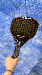 SIUX FENIX PRO 5 2025 PADEL RACKET | RAKET PADEL RAKET SIUX