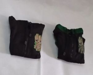 [COD] - Jaket anak-anak umur 2 s/d 10 tahun