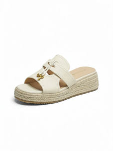 Reddragonfly | Extra Soft Leather Thick Sole Platform Sandals for Women