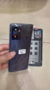 Nắp lưng oppo reno 7 5g