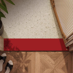 LEKEN | Chinese Style Decorative Entrance Rug