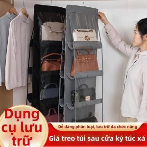 Túi Treo Tường Lưu Trữ Đồ