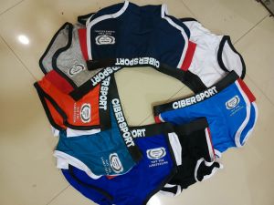 (20)pcs CD Pria Dewasa/celana dalam pria Dewasa/pakaian Dalam Pria Dewasa brief sempak slempak pria size L XL XXL XXXL warna RANDOM