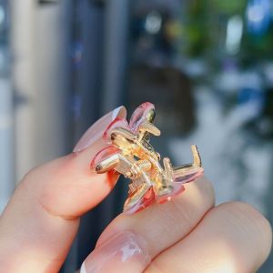 JIUDUOLAN | Small Side Bangs Hair Clips