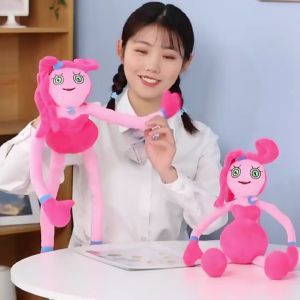 Gấu Bông Mommy Long Legs Và Daddy Nhân Vật Game Poppy Playtime Hot Trend Dùng Làm Quà Tặng Cho Bé Miu Kids