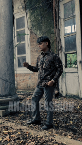 Haracloth Kemeja Batik Pria Dewasa Lengan Panjang Terbaru M L XL XXL Kemeja Batik Murah