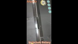 5 in 1 Handheld Electric Vacuum Cleaner Powerful Motor Portable Hand Vacuum for Floor Compatible With DeWalt 20V Battery